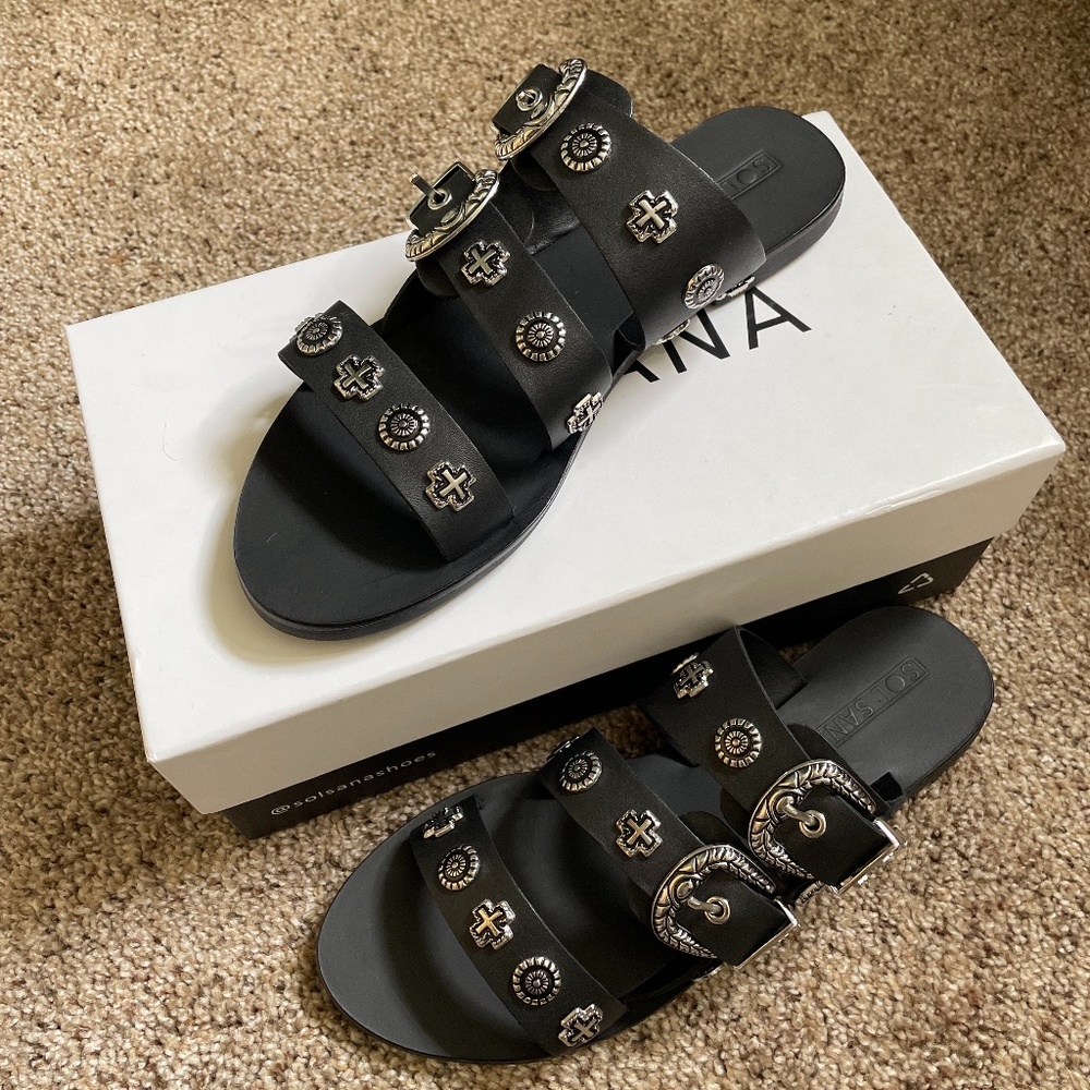 The cutest Sandal- sold out online